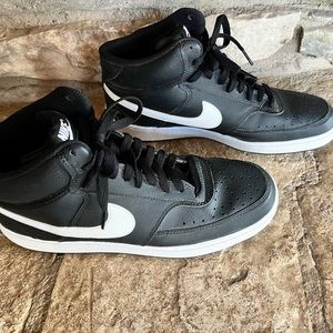 Nike Air Force 1 Mid ‘07